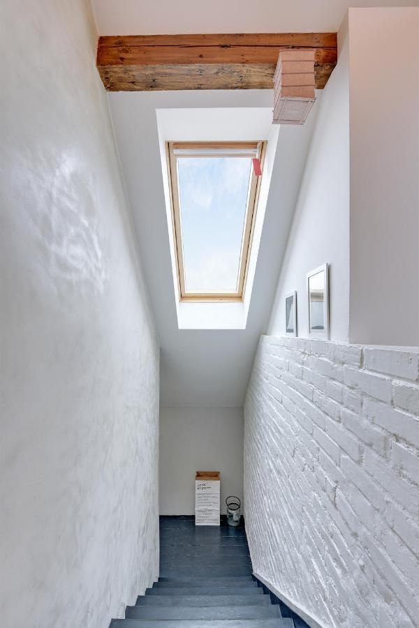 Grand Apartments - Wood Loft Apartment Sopot Luaran gambar