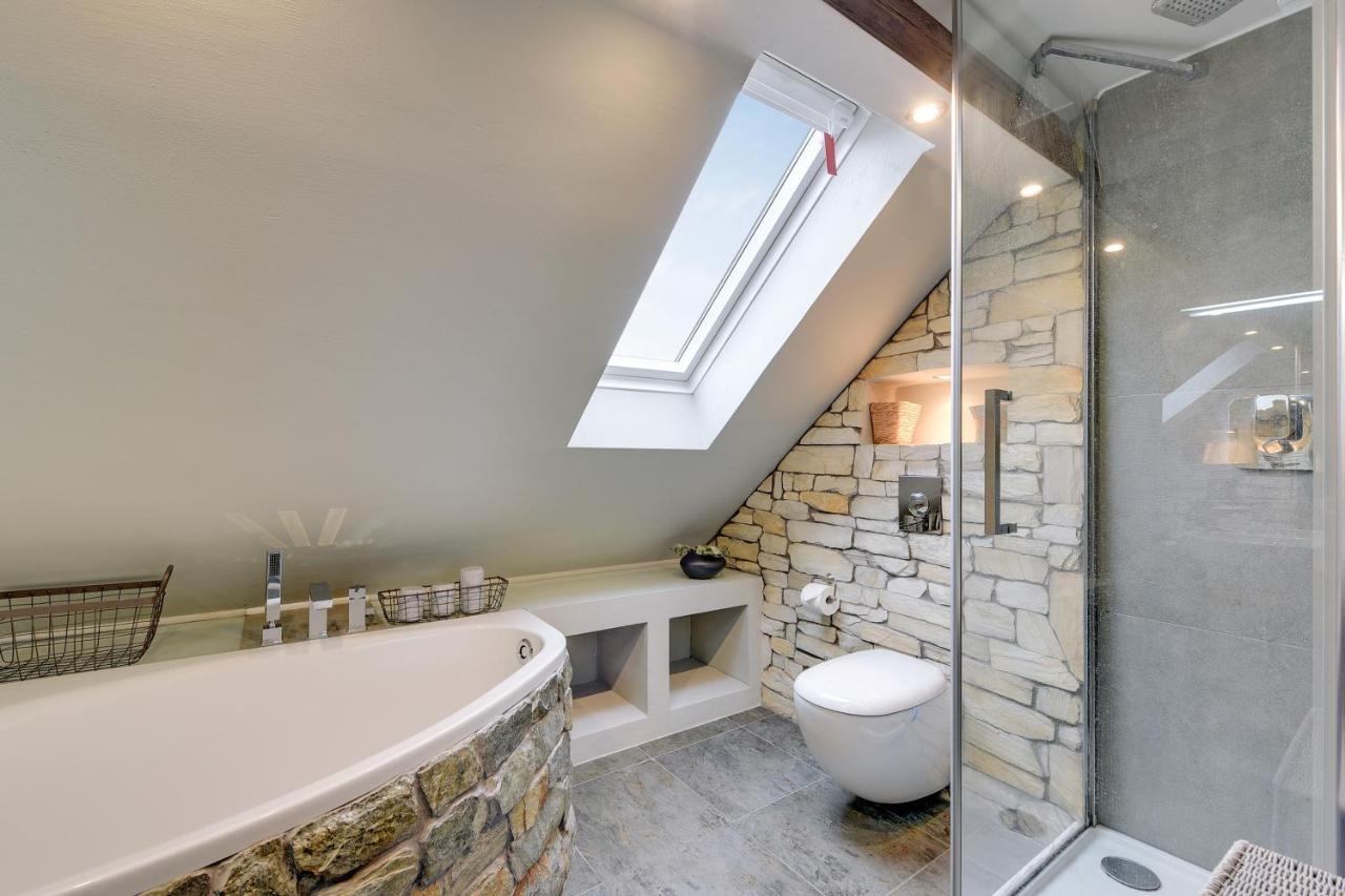 Grand Apartments - Wood Loft Apartment Sopot Luaran gambar